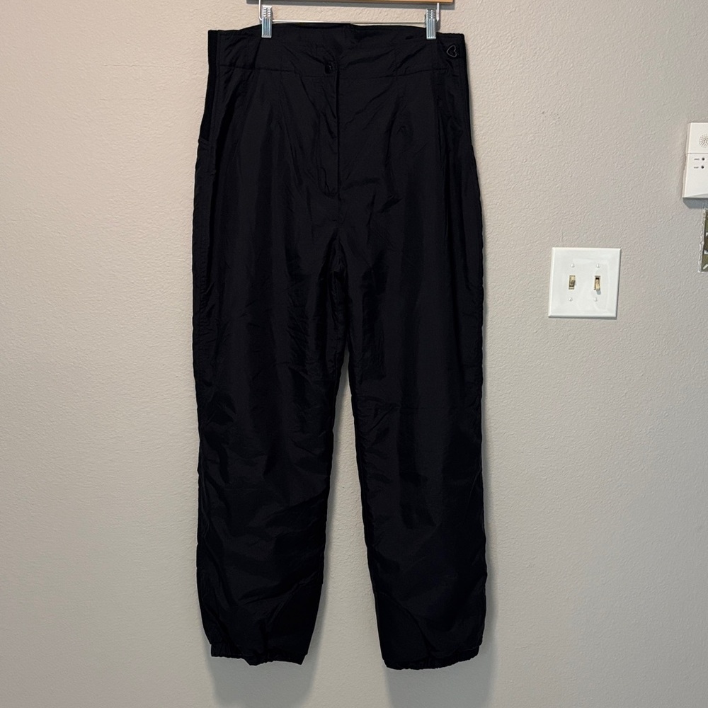 Obermeyer Women’s Sugarbush Black Ski Snow
Snowboard Pants Size 18